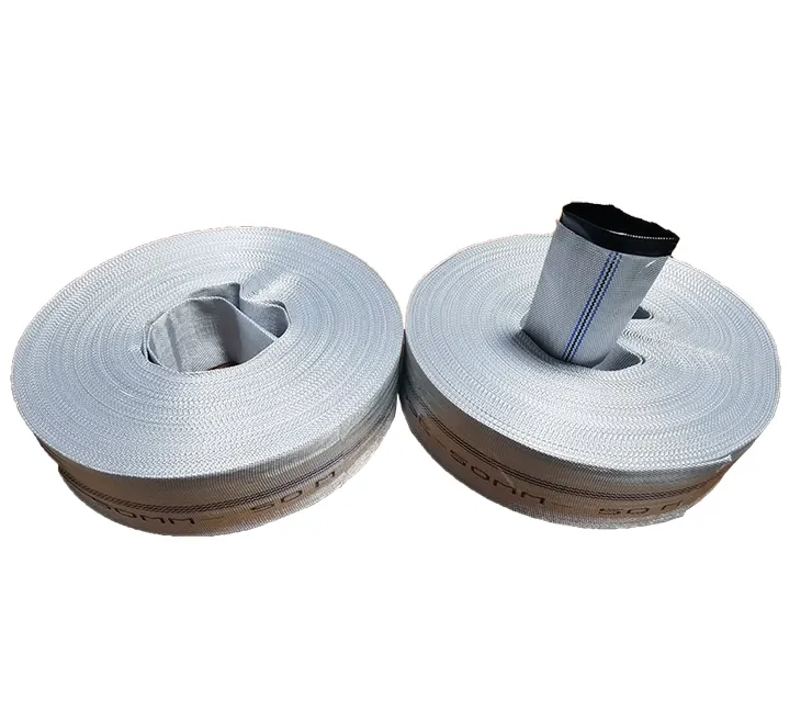 湘潭超强耐磨编织水带