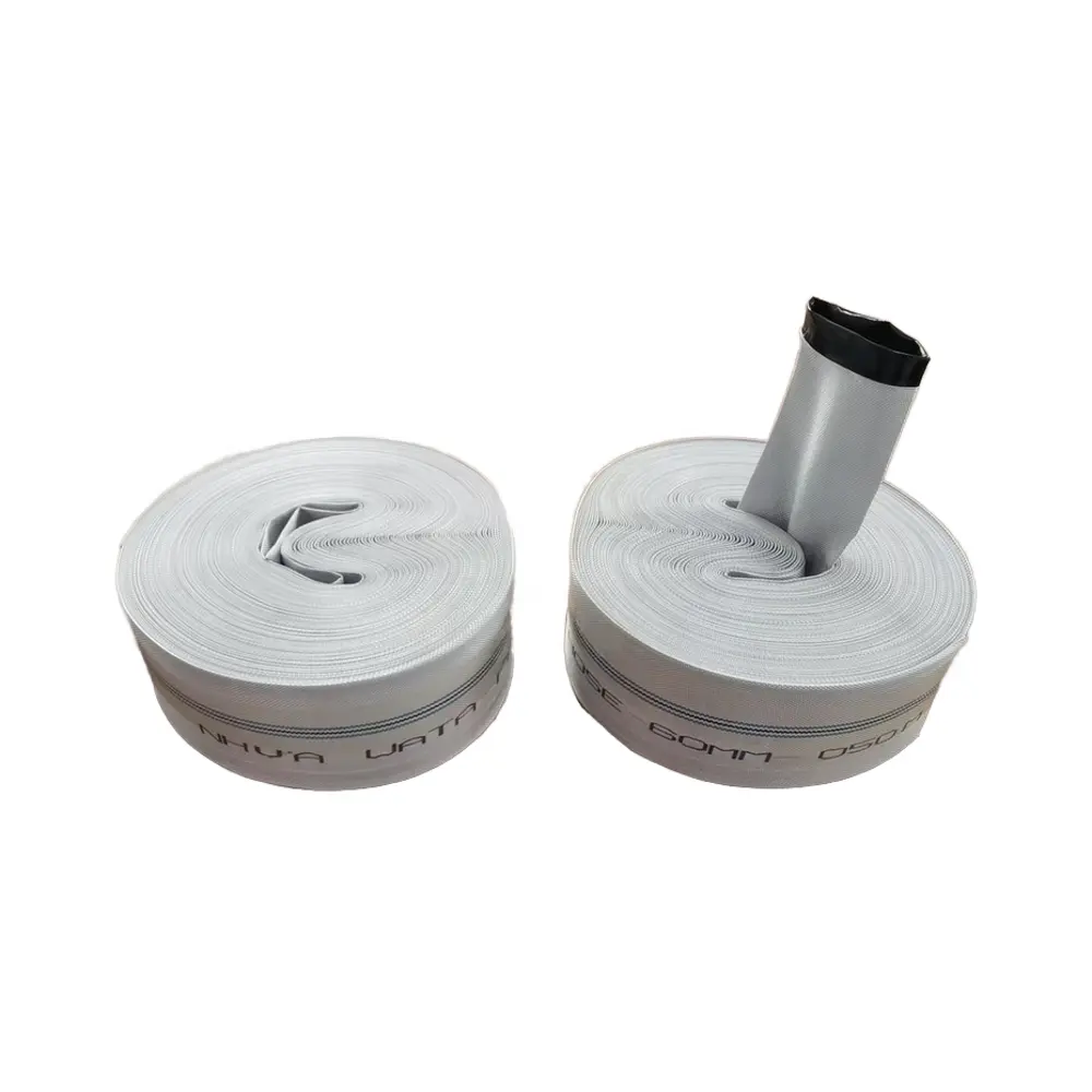 湘潭高分子涤纶编织水带