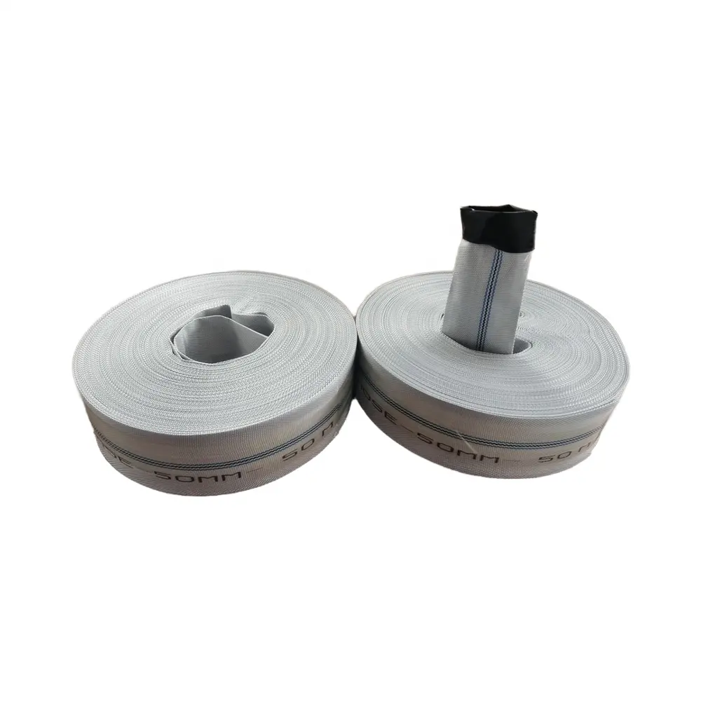 湘潭抗旱涤纶编织水带