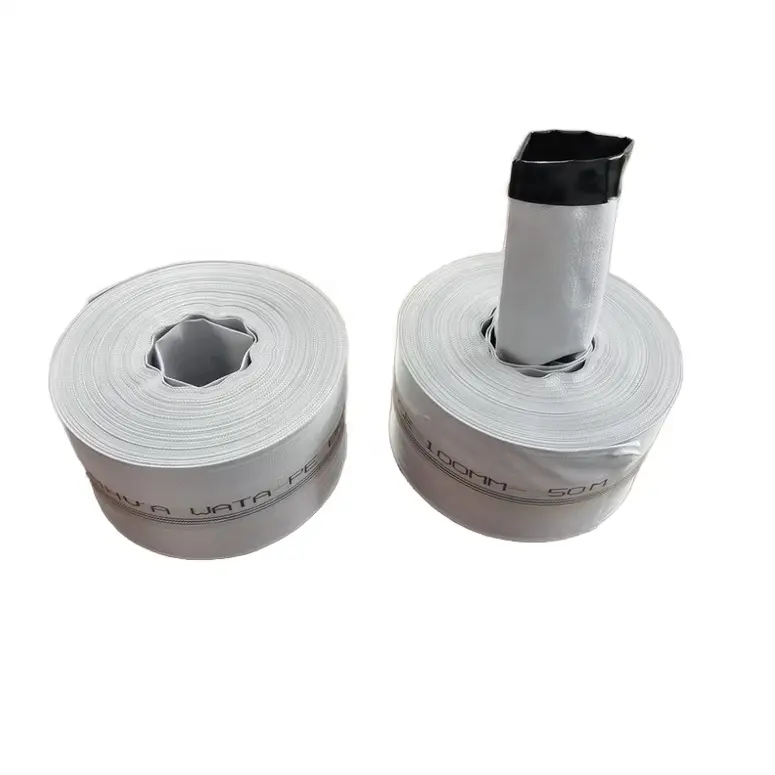 湘潭国标涤纶编织水带